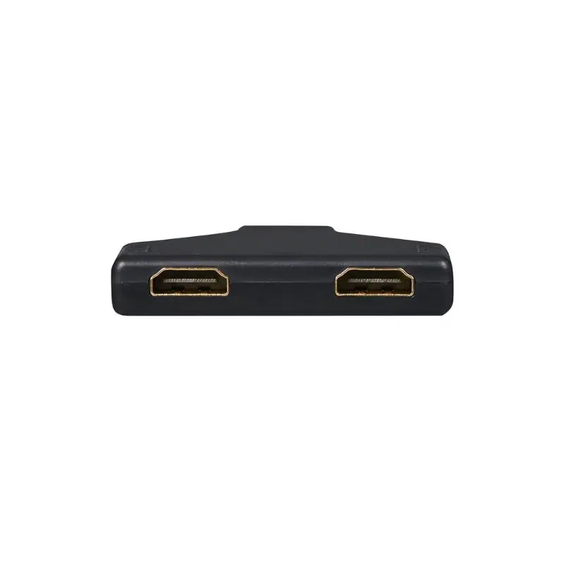 HDMI к двойной HDMI 1 к 2 способ сплиттер 4K кабель адаптер конвертер для DVD/HDTV