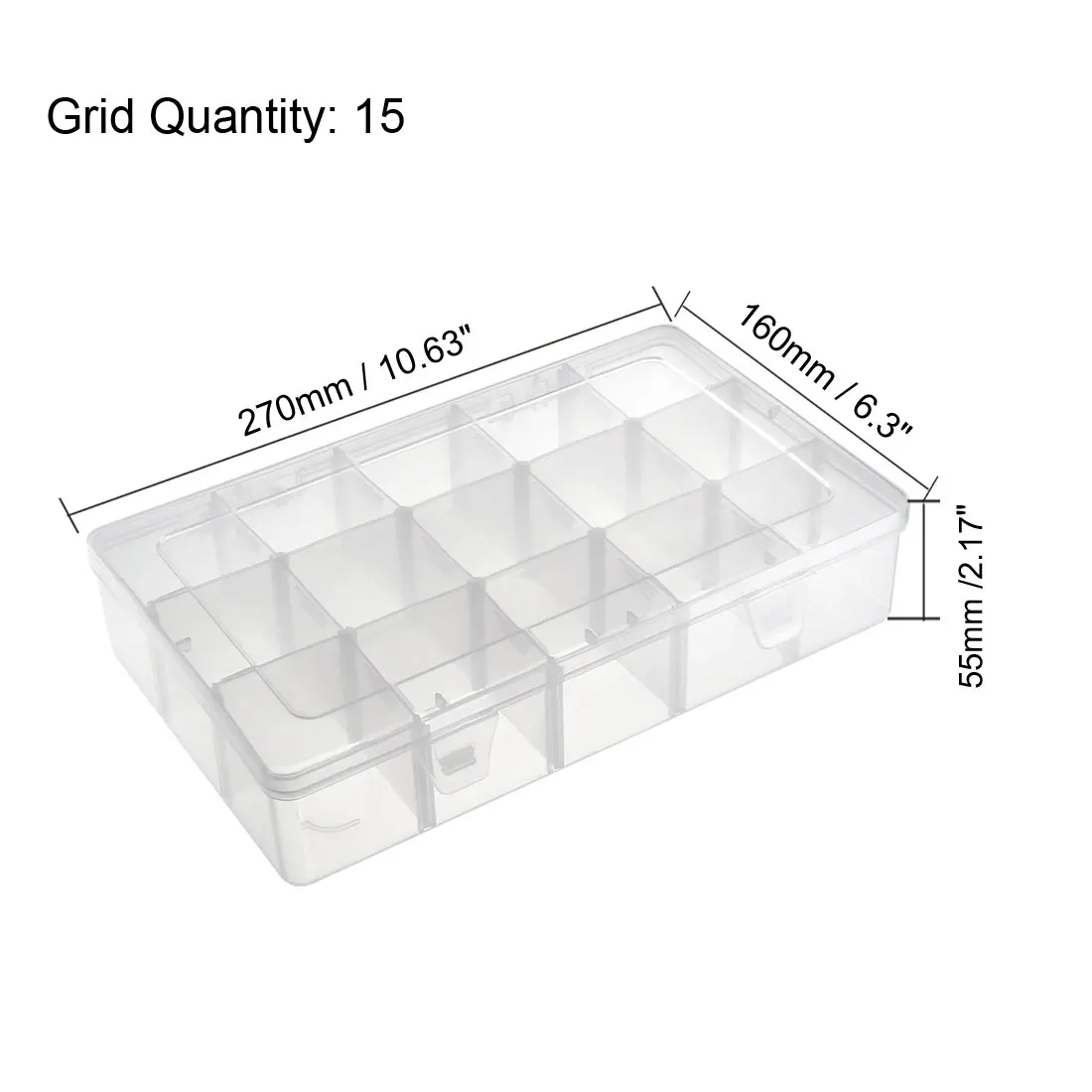 Storage component