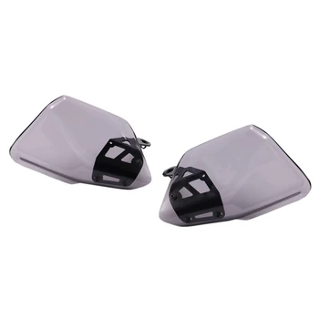 

Motorcycle Handguard Hand Shield Protector Windshield for BMW R1200GS LC ADV R1200R R1250R R1250GS