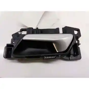 

9143T1 left front inner Manet PEUGEOT 3008