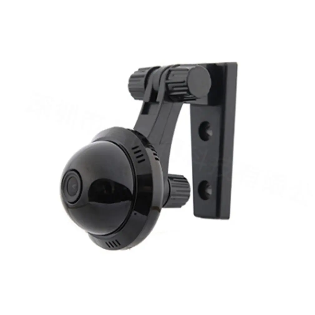 

E09 HD Home Security MINI WIFI 1080P IP Camera Wireless Small CCTV Infrared Night Vision Motion Detection SD Card Slot 3.6mm 2MP