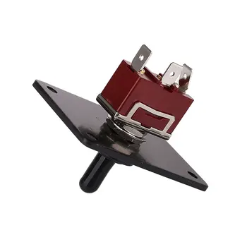 

3 Way Control Panel On Off Corrosion Resistant Momentary Balanced Up Down Trim Tab Marine Toggle Switch Replacement Aluminum