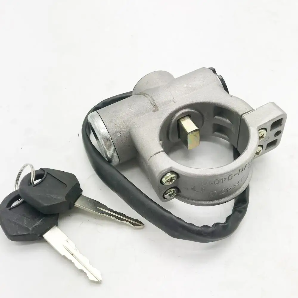 Переключатель зажигания 2 ключа EFI MSU UTV 700 500 HiSUN MASSIMO TSC BENNCHE RURAL