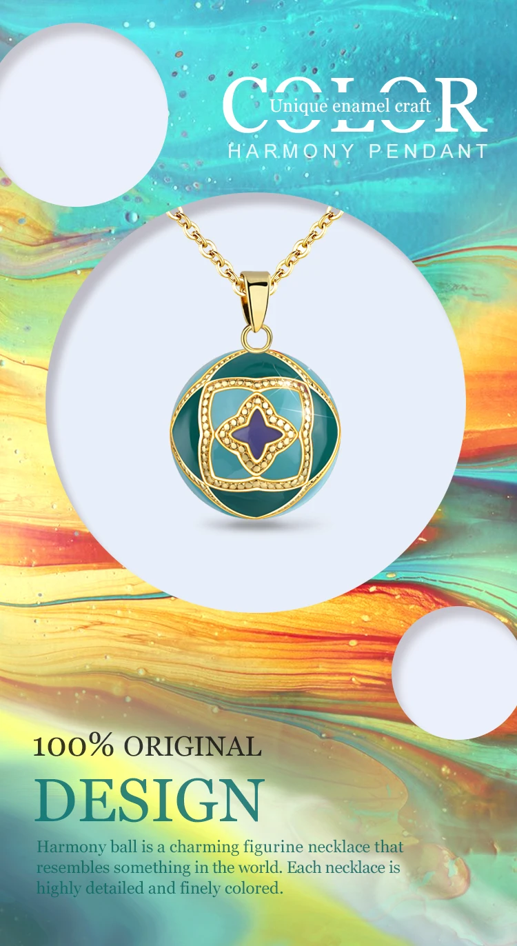 彩色滴油铃铛----镀---金色------2019_01