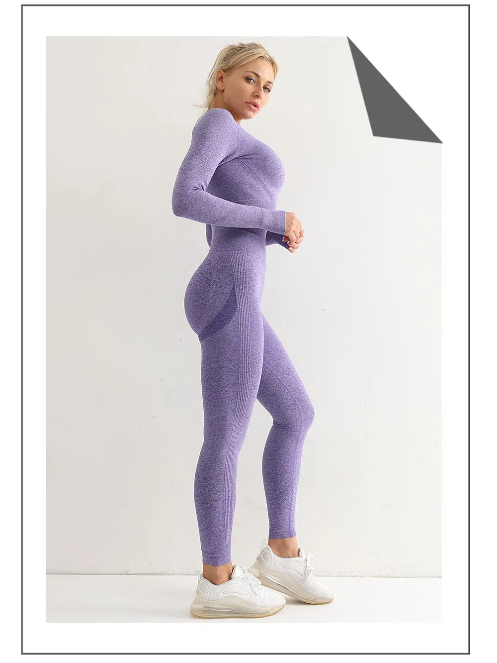 Seamless Women Yoga Set High Waist Yoga Pants Gym Clothing Women Sportswear Sport Shorts Sports T-shirt Workout Gym Set Seamless Women Yoga Set High Waist Yoga Pants Gym Clothing Women Sportswear Sport Shorts Sports T-shirt Workout Gym Set