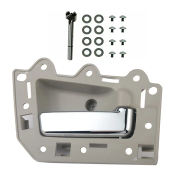 

Front Inside Door Handle Kit Right for 05-10 Grand Cherokee