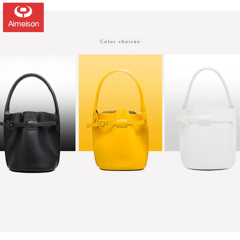 

The new style of women's bag is simple, simple.