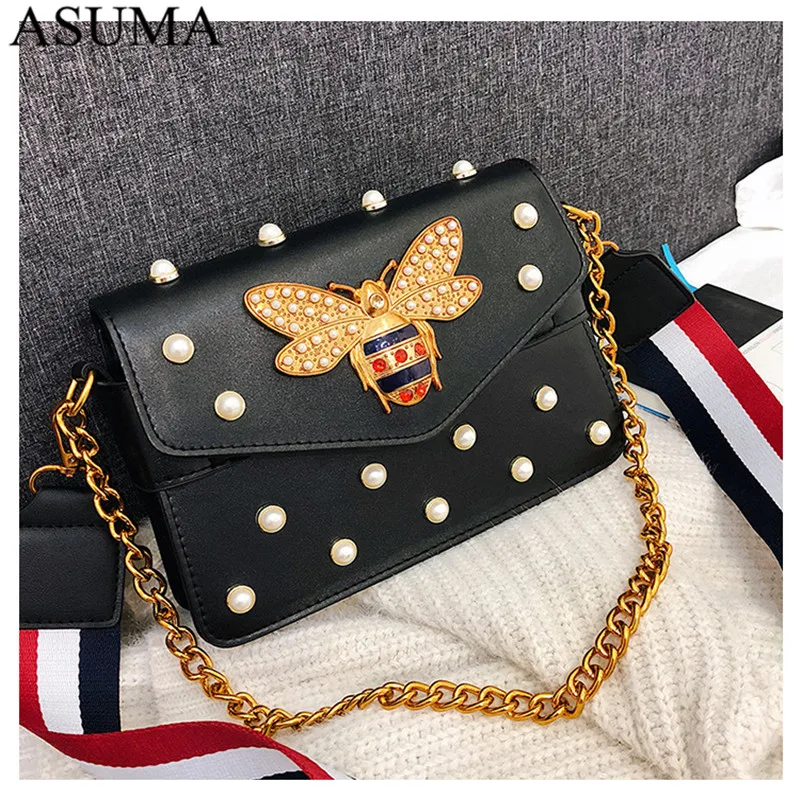 pearl bee crossbody (2)