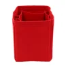 SPEEDY 25 30 35 Felt Cloth Insert Bag Organizer Makeup Handbag Organizer Travel Inner Portable Cosmetic Bags Neverfull organizer 5