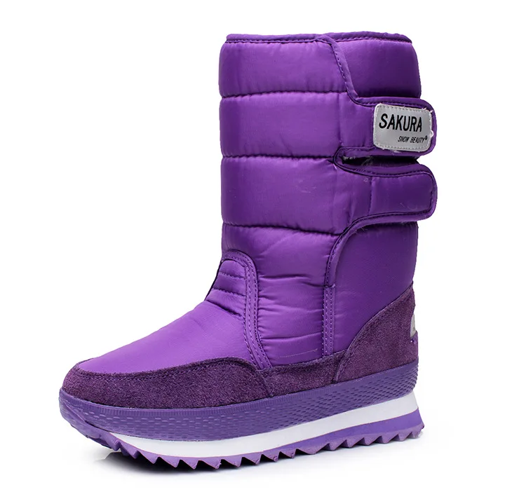 Botas p/ neve