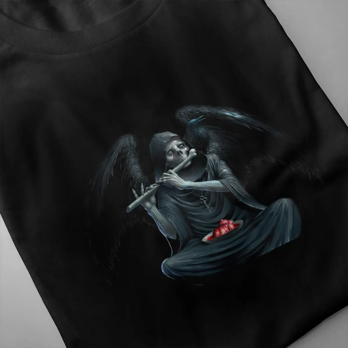 NOISYDESIGNS Men's T-shirts Fashion Demon Printed Short Sleeve Tshirts Summer Top Tees Casual Boys Cotton Camiseta Masculina NOISYDESIGNS Men's T-shirts Fashion Demon Printed Short Sleeve Tshirts Summer Top Tees Casual Boys Cotton Camiseta Masculina