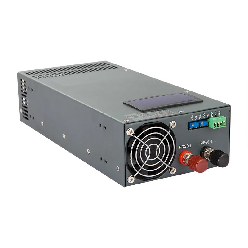 24 v 104a 2500 와트 AC/DC 스위칭 전원 공급 장치 2500 w 24 볼트 104 amp 스위칭 산업용 전원 어댑터 변압기