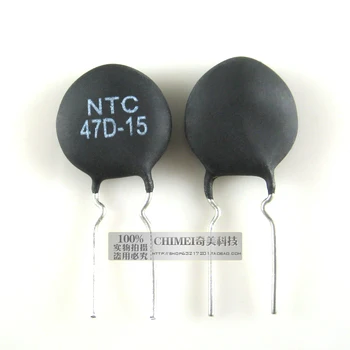 

Free Delivery. 47 d - 15 negative temperature coefficient thermistor NTC resistor components welding inverter