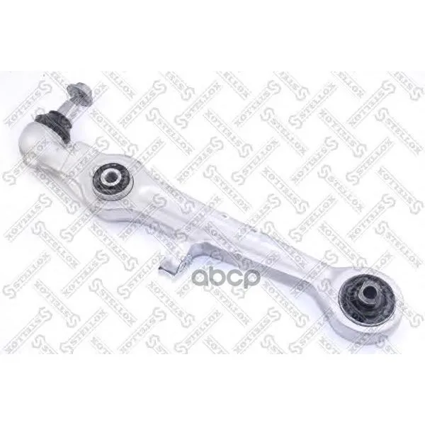 54-04547-Sx_рычаг Передний Нижний! Audi A8/A6 99-04, Vw Passat V6 02 Stellox 5404547sx Stellox арт. 5404547SX