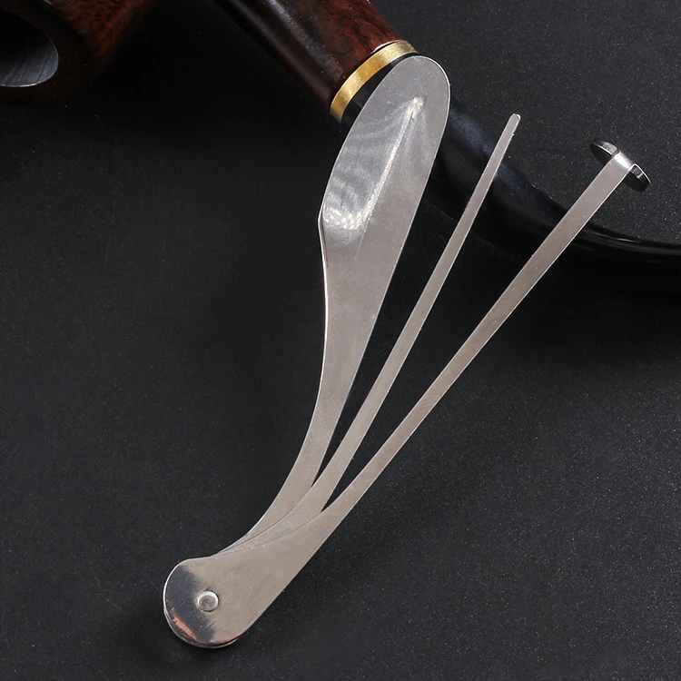 新しい本物のパイプツール タバコパイプリーマータンパーポーカーツール喫煙アクセサリークリーナーシルバーステンレス鋼 Tobacco Pipes Accessories Aliexpress 新しい本物のパイプツール タバコパイプリーマータンパーポーカーツール喫煙アクセサリークリーナーシルバーステンレス鋼 Tobacco Pipes Accessories Aliexpress