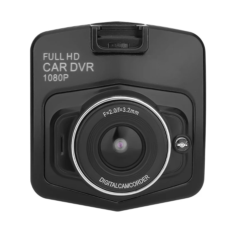 Автомобильный Стайлинг 2," HD 1080P двойной объектив заднего вида автомобиля dvr камера видео рекордер Dash Cam g-сенсор автомобилей 170 градусов CCTV комплект