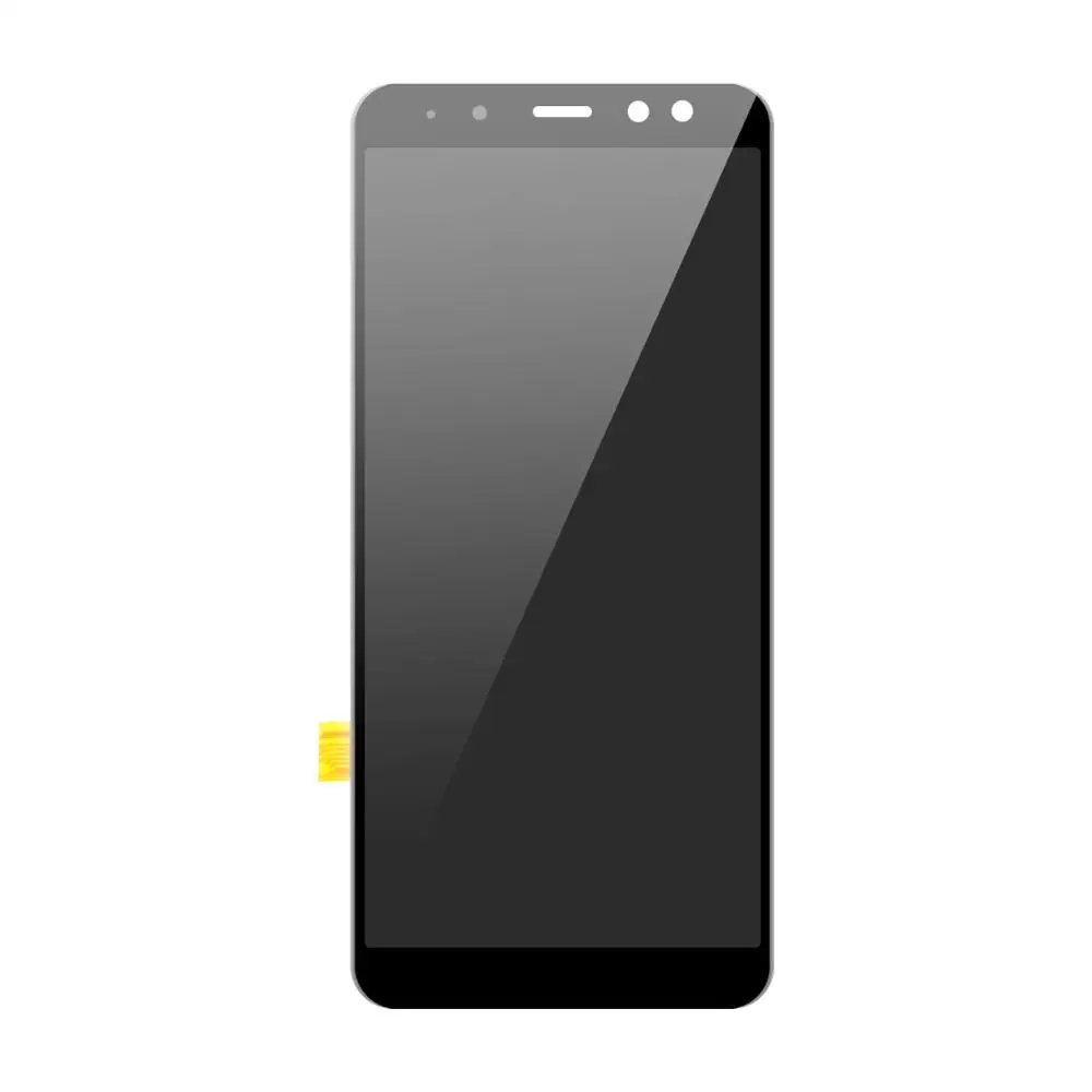 Для samsung Galaxy A8 A530 A530F A530DS ЖК-экран дигитайзер Сенсорная панель стеклянная сенсорная сборка Замена+ Инструменты