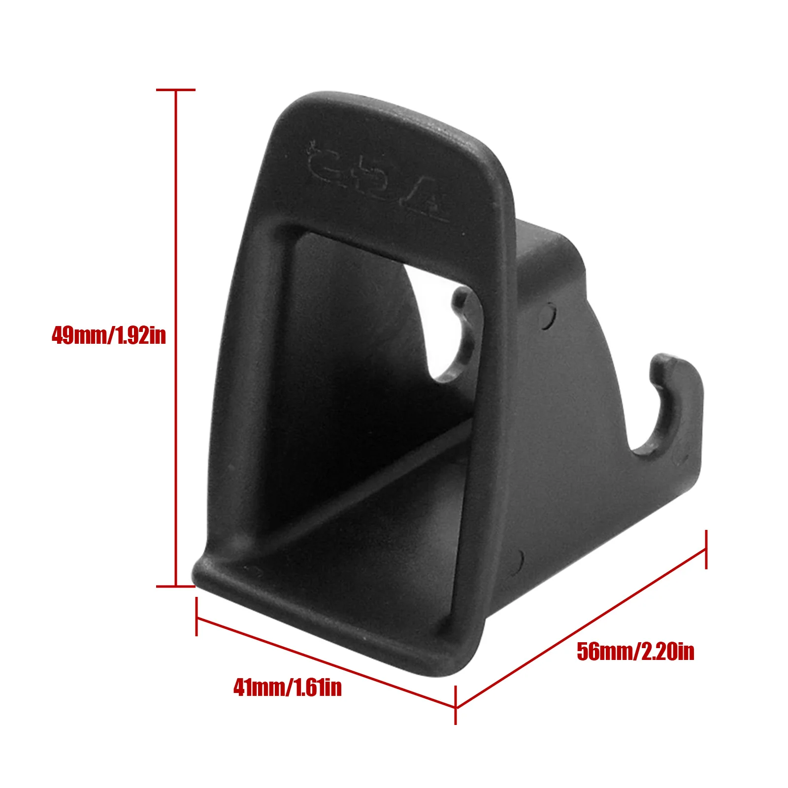 4 Pcs Loquet De Sécurité Pour Fenêtre Enfant Butée Serrure D'ouverture