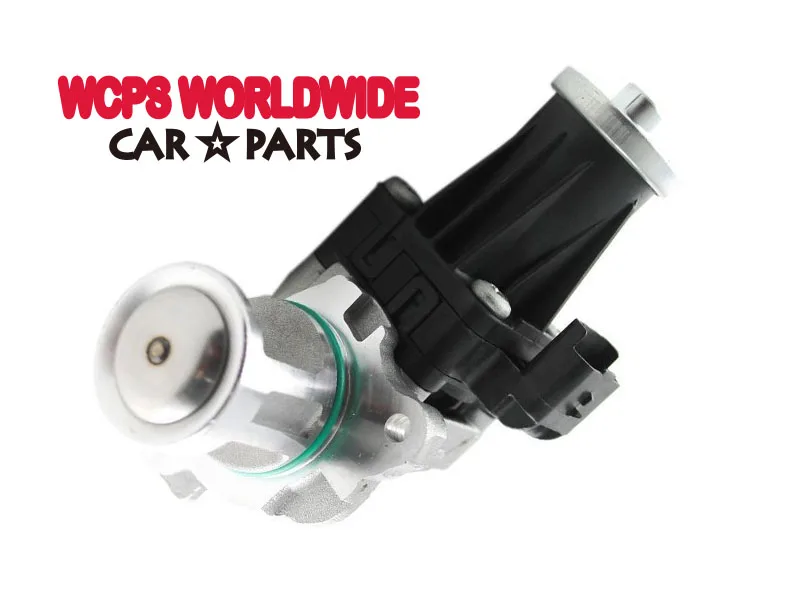 EGR Valve for CITROEN FOR FORD PEUGEOT VOLVO 1.6 HDI 70hp 14487 1618LN 1702178 AV6Q-9E456-BA | Автомобили и мотоциклы