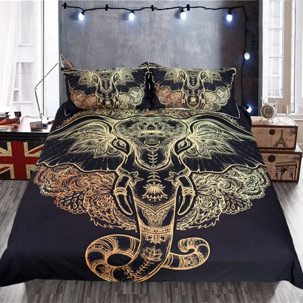 

Very Real Snake Tongue Sub Picture Customizable Bedding Sets Duvet Cover Pillowcase Set