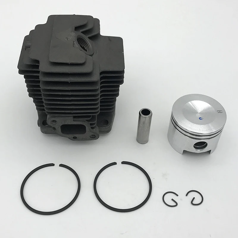 41.5mm 44MM TH48 TH43 Cylinder Piston Kit Fit For Kawasaki Kbl48 KBH48 TH430 KBH43A KAAZ Garden Trimmer Brushcutter Engine Parts |