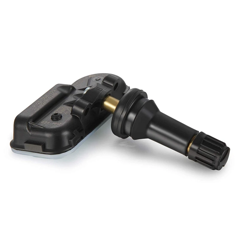 4 шт. 68249197Aa 68239720Aa Tpms контрольные датчики давления в шинах 434 МГц для- Jeep Cherokee Ram 1500 2500