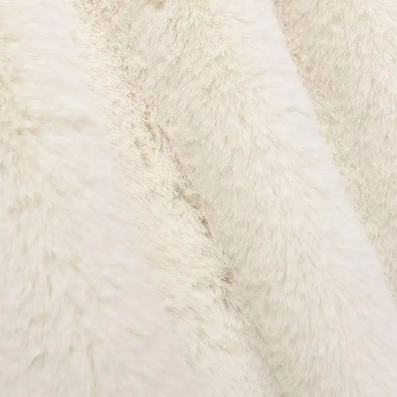 Женская жилетка из искусственного меха cellumia зимняя теплая верхняя одежда однотонное повседневное пальто женские флисовые куртки без рукавов мягкий жилет размера плюс