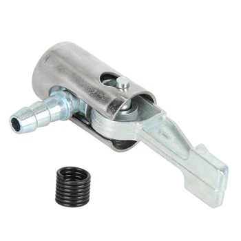 

Adapter Chuck Valve Connector For Car Bike 6mm Tire Chuck Pump Hose Newest