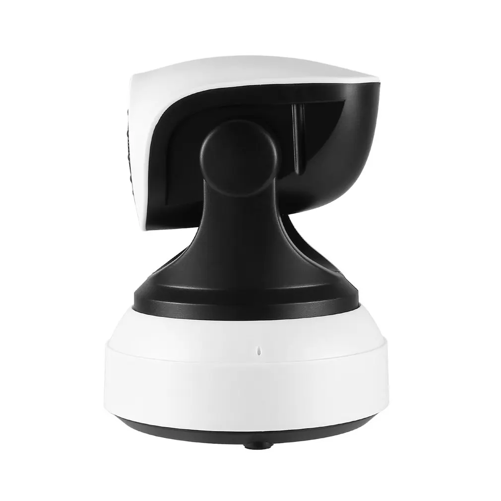 720P HD Smart Wifi Беспроводная ip-камера Pet baby monitor двухстороннее аудио ИК Ночное Видение сигнализация ip-камера с углом обзора 90 дюймов EU Plug