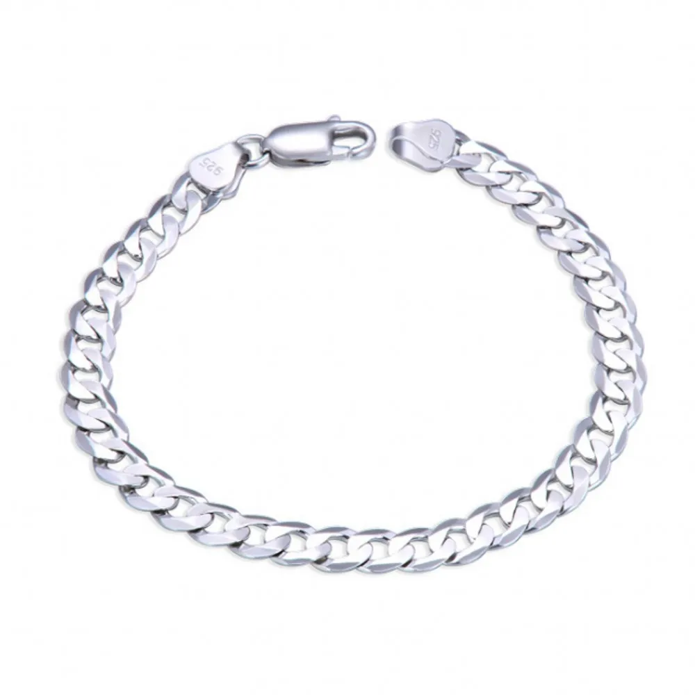 Buy Silver Chest 925 Pure Silver Bangles for Baby Girl and Boy Silver  Bracelet Pair for Kids -Pack of 2 Silver Self Design Bead with Colorful  Charms Online at Best Prices in