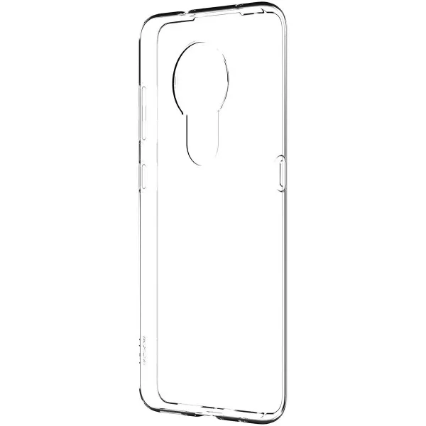 Тонкий прозрачный чехол Nokia 6.2/7.2 ClearCase|Бамперы| |