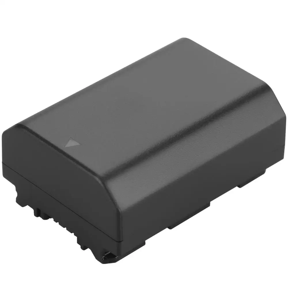 2 шт. NP-FZ100 NP FZ100 2600mAh батарея камеры+ ЖК-дисплей двойной Зарядное устройство для sony Alpha 9 A9 9R A9R 9S A9S A7RIII A7R3 7RM3 A7m3 BC-QZ1