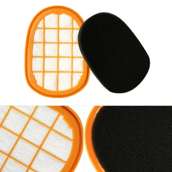 

Vacuum Cleaner Accessories for FC6822 FC6823 FC6827 FC6908 FC6906 FC6904 Filter Filter Cotton