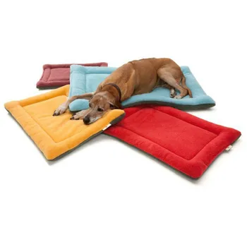 

Pet Blanket Thickened Pad Dog Bed Cat House Flannel Soft Warm Washable Pet Suitable For Small Large Dog Cat Pet Products