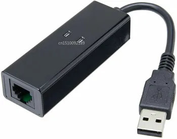 

for 56K V.92 External USB Modem Dial Up Data Fax Modem Windows 2000/XP/Vsita/7/8/10 FRU 43R1786 ASM PN 43R1815 Free shipping