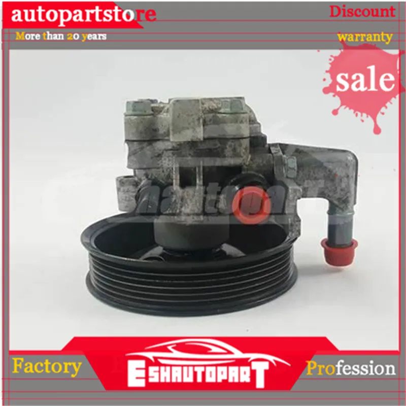 Руль с гидроусилителем для hyundai Santa Fe для Kia Sorento 2.4L 2010 2011 2012 2013 571001U000 57100-1U000 57100-2P200