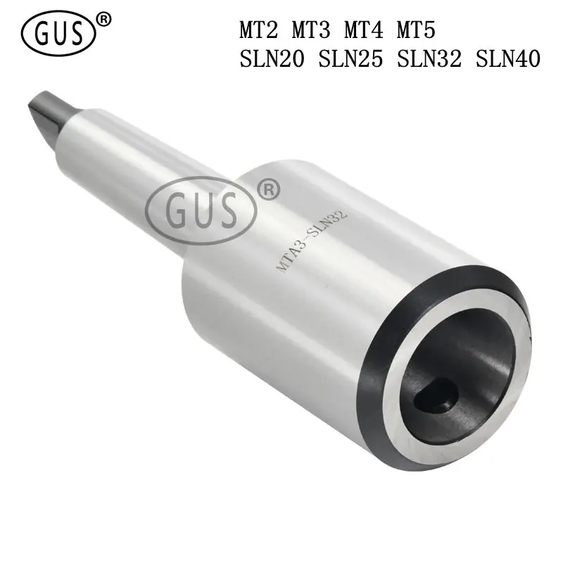MT2 токарный станок MT3 MT4 MT5 конус Морзе SLN20 SLN25 SLN32 SLN40 боковой фиксированный