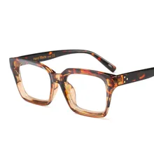 Высококачественная прозрачная Женская оправа для очков кошачий глаз, женская и Мужская оптическая оправа для очков, компьютерный синий светильник, блокирующие очки