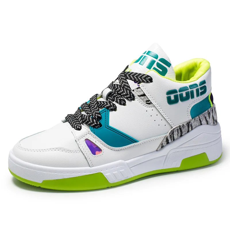 

Mid top running shoes in winter Sports and leisure shoes men running shoes Unisex Breathable designer sneakers women luxury
