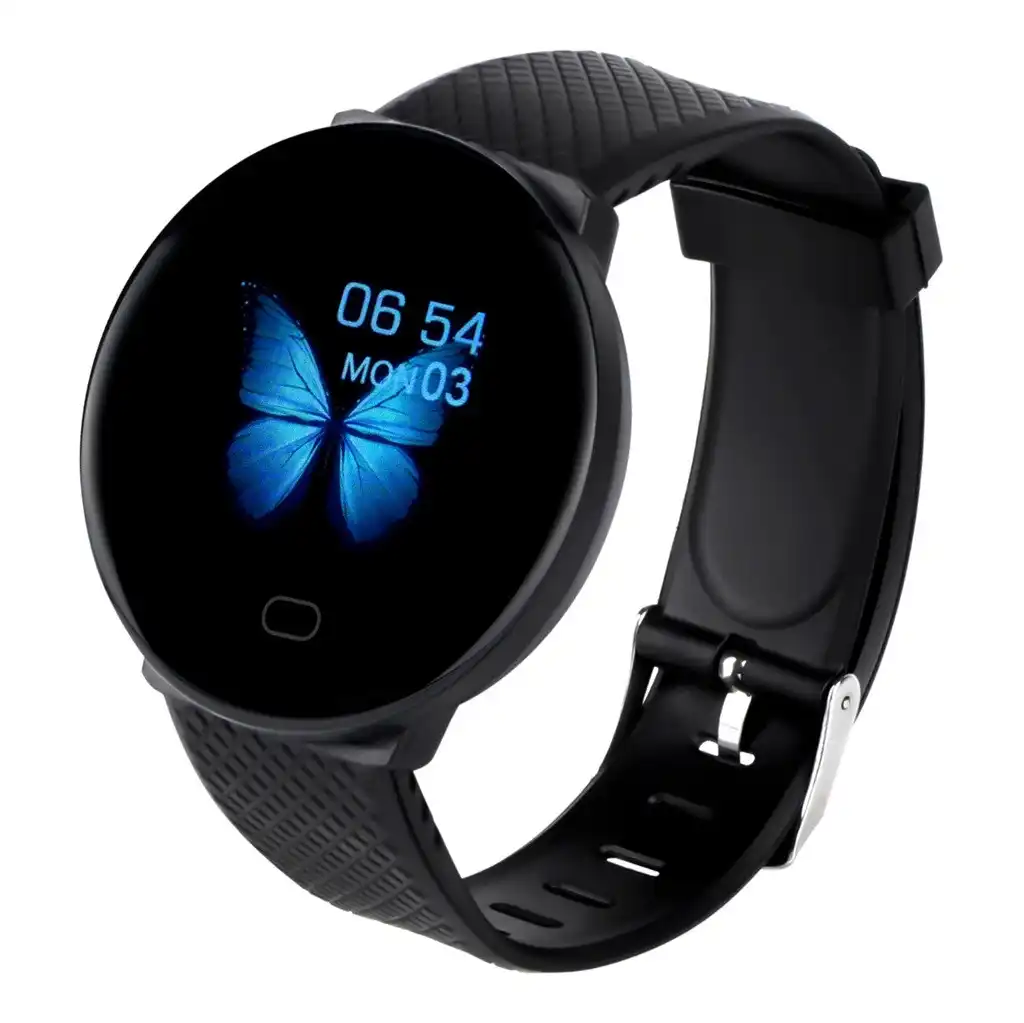 huawei fitness watch