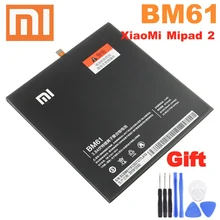 Phone-Battery Xiaomi-Pad BM61 100%Original for Authentic 6010mah--Tools