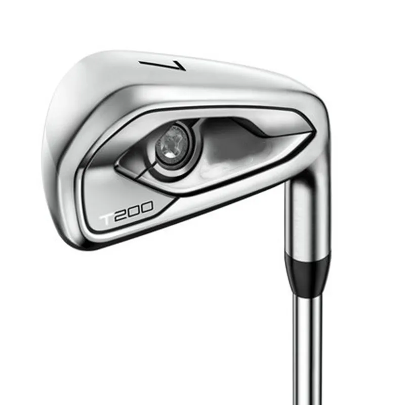 Golf irons T200 clubs high fault tolerance long distance strong irons
