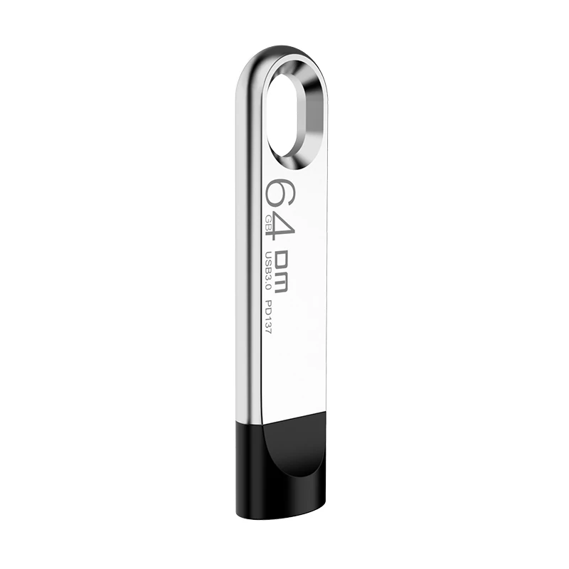 Флеш-накопитель USB 3,0 высокоскоростной PD137 512GB 256GB 128GB 64GB 32GB 16GB для компьютера