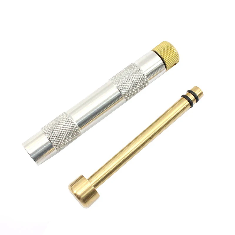 

Piston Fire Tool Air Compression Torch Fire Tool Camping Fire Tools Outdoor Camping Equipment