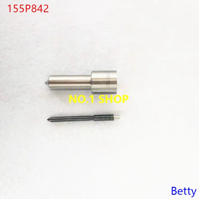 И инжектор Common Rail Форсунка 155P842 для дизельного топлива инжектор 0950006591/6592/6593/6594