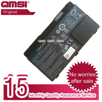 

QMSI 11.1V 44WH new Original CFF2H battery Suitable for DELL M301 /Z M301ZD M301ZR N301 N301Z N301ZD N301ZR CEF2H 0FP4V laptop
