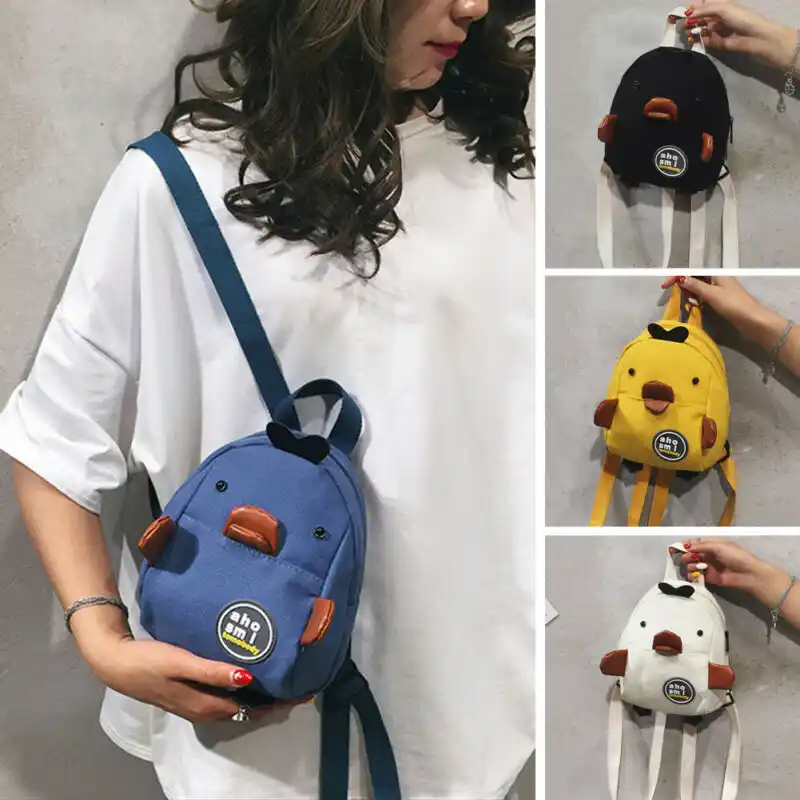 the best mini backpack