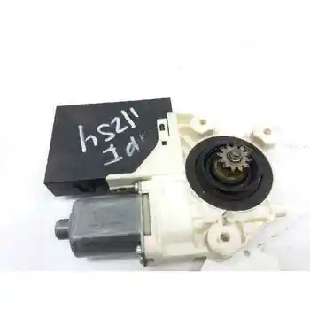 

981405102 WINDOW MOTOR FRONT LEFT FORD FOCUS HATCHBACK (CHAP)
