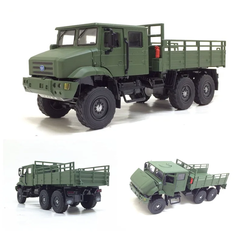 JK в штучной упаковке, 1/36, первая Автомобильная модель MV3, тактические камуфляжные брюки, транспортная модель грузовика из сплава, звуковая и металлический светильник