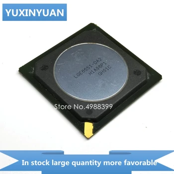 

2PCS LGE6551-DA2 LGE6551 6551 BGA